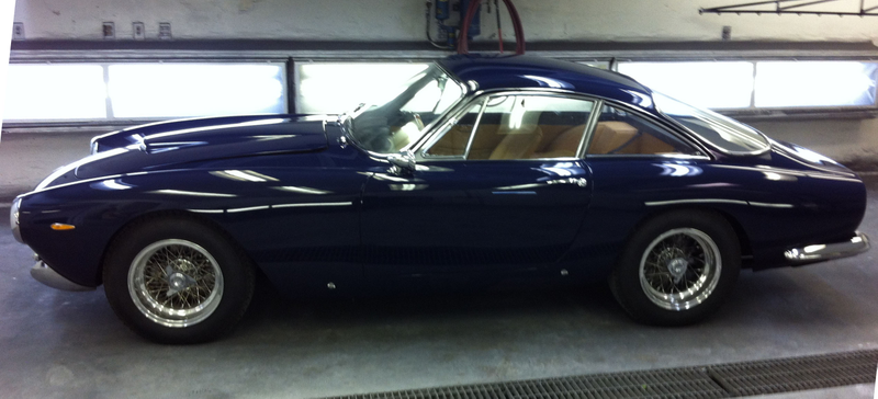 Illustration for article titled 6 Things I Learned Restoring Vintage Exotics